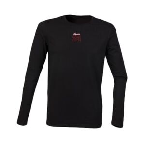 Feel good long sleeved stretch t-shirt Thumbnail
