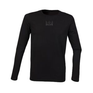Feel good long sleeved stretch t-shirt Thumbnail